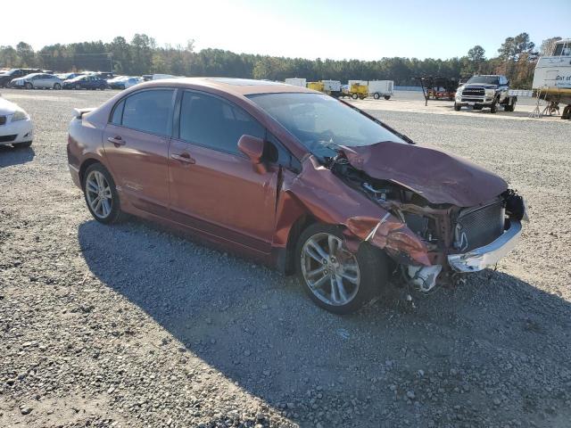 Honda Civic Si Image 12