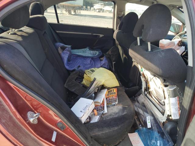 Honda Civic Si Image 11