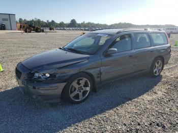  Salvage Volvo V70