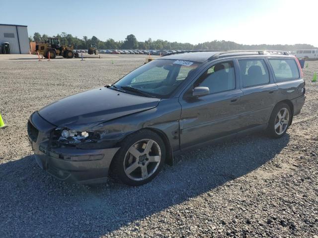  Salvage Volvo V70