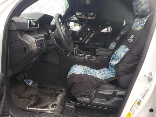 Toyota Tacoma Double Cab Image 7