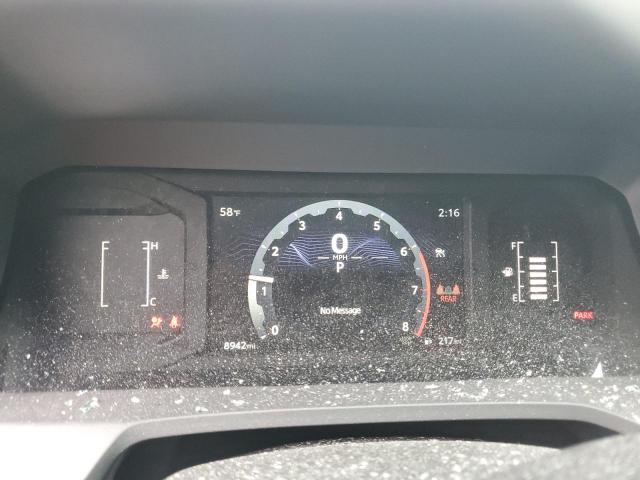 Toyota Tacoma Double Cab Image 9