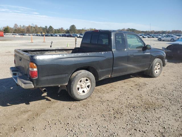 Toyota Tacoma Xtracab Image 4