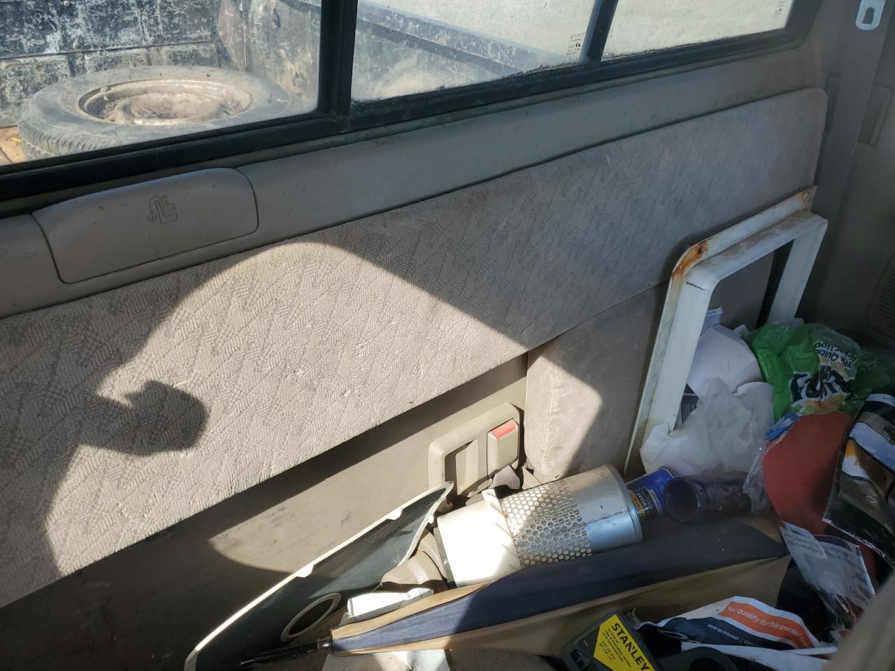 Toyota Tacoma Xtracab Image 9