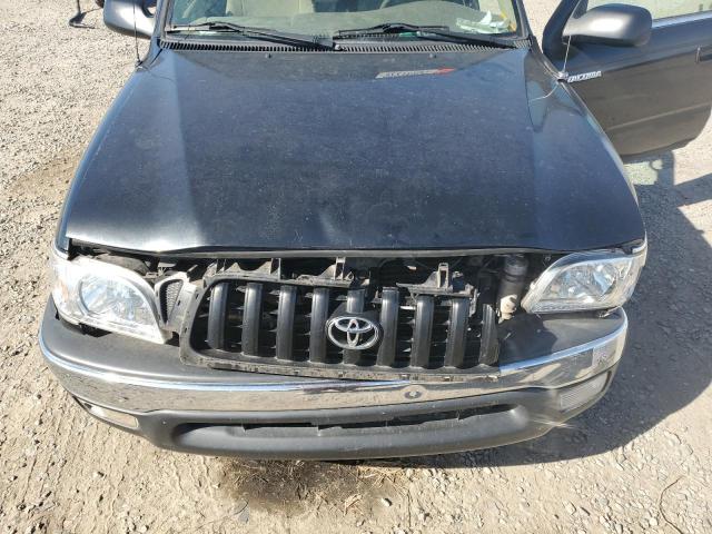 Toyota Tacoma Xtracab Image 12