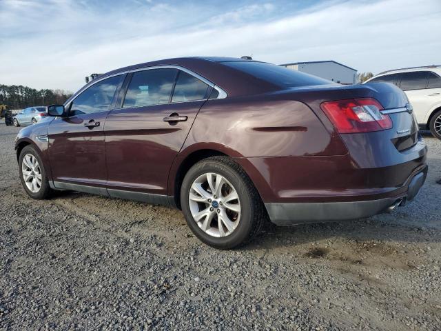 Ford Taurus Sel Image 11