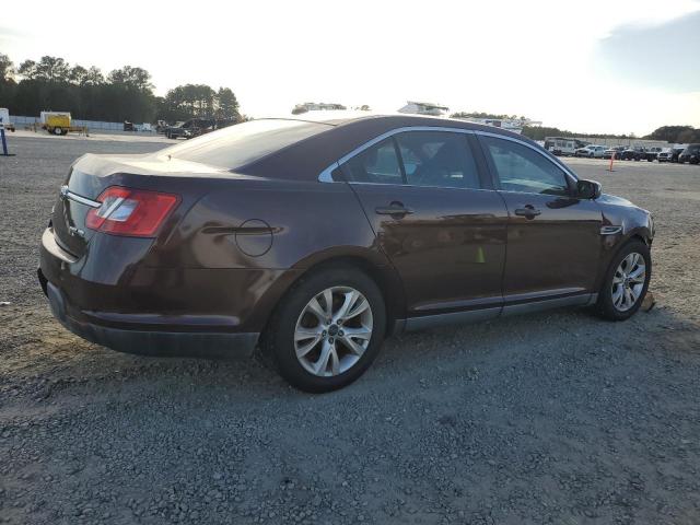Ford Taurus Sel Image 2