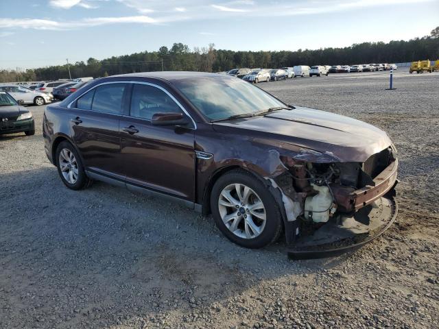 Ford Taurus Sel Image 6