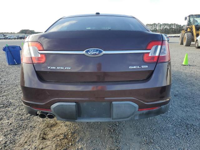 Ford Taurus Sel Image 9