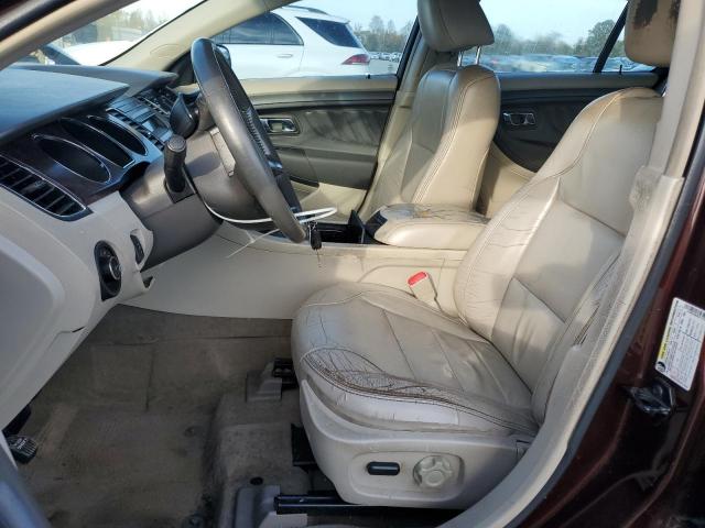 Ford Taurus Sel Image 7