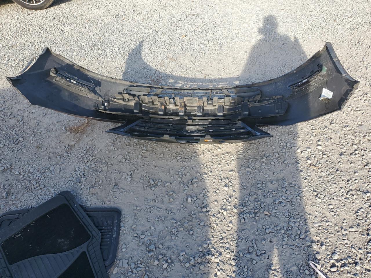 Ford Taurus Sel Image 4