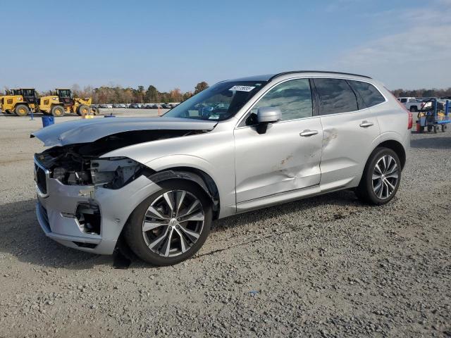  Salvage Volvo Xc60 B5 Mo