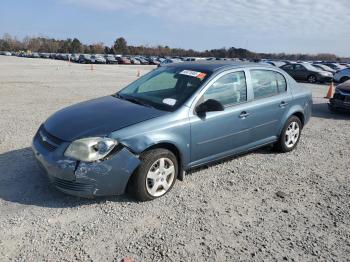 Salvage Chevrolet Cobalt Ls