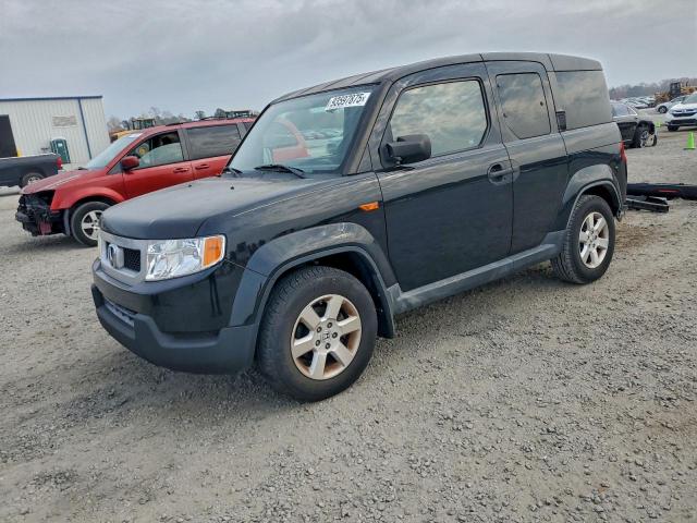 Salvage Honda Element