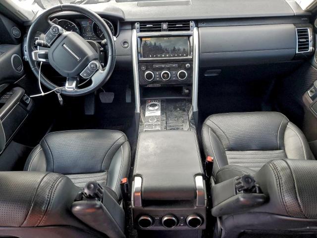 Land Rover Discovery Hse Luxury Image 4