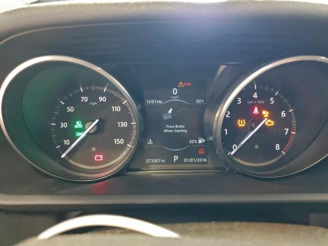 Land Rover Discovery Hse Luxury Image 10