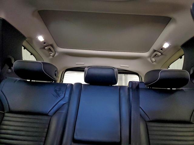 Land Rover Discovery Hse Luxury Image 5