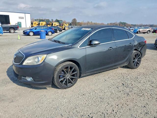  Salvage Buick Verano