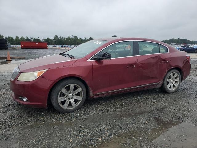  Salvage Buick LaCrosse