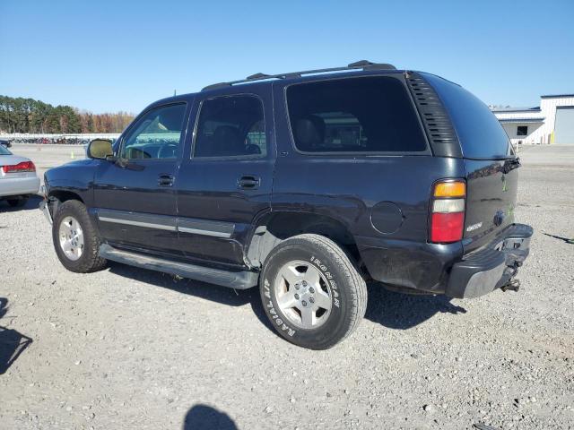 Chevrolet Tahoe K1500 Image 2