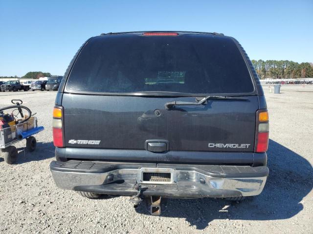 Chevrolet Tahoe K1500 Image 5