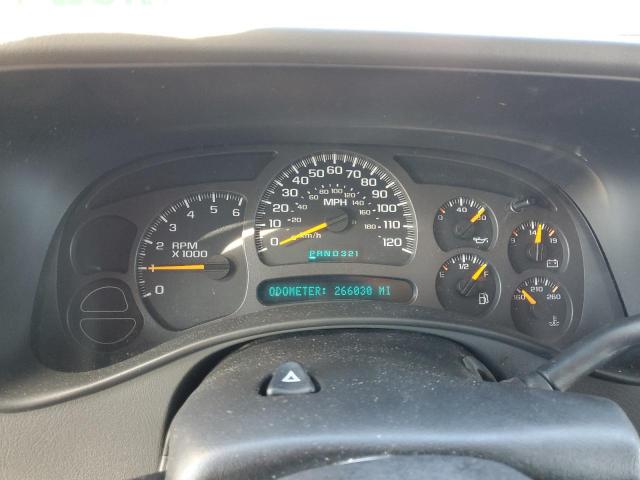 Chevrolet Tahoe K1500 Image 11