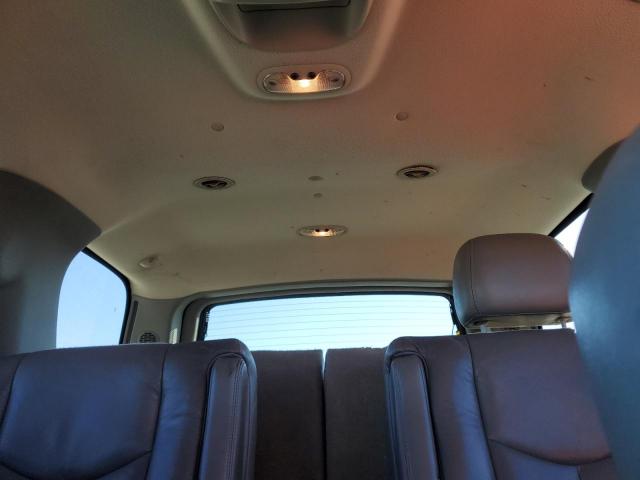 Chevrolet Tahoe K1500 Image 8