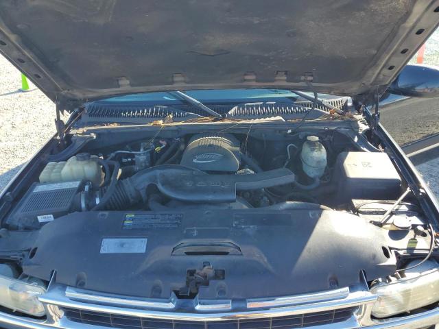 Chevrolet Tahoe K1500 Image 12