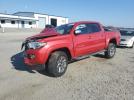 Toyota Tacoma Double Cab Image 1