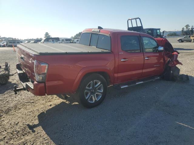 Toyota Tacoma Double Cab Image 3