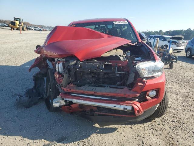 Toyota Tacoma Double Cab Image 4