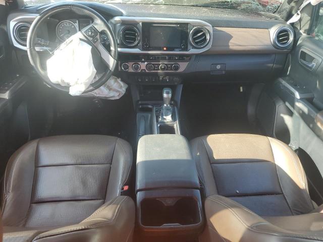 Toyota Tacoma Double Cab Image 11