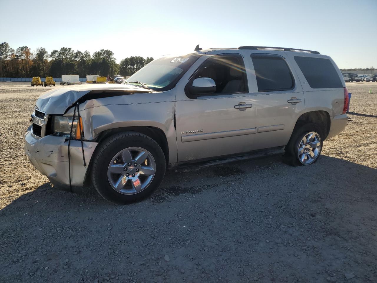 Chevrolet Tahoe C1500 Image 1