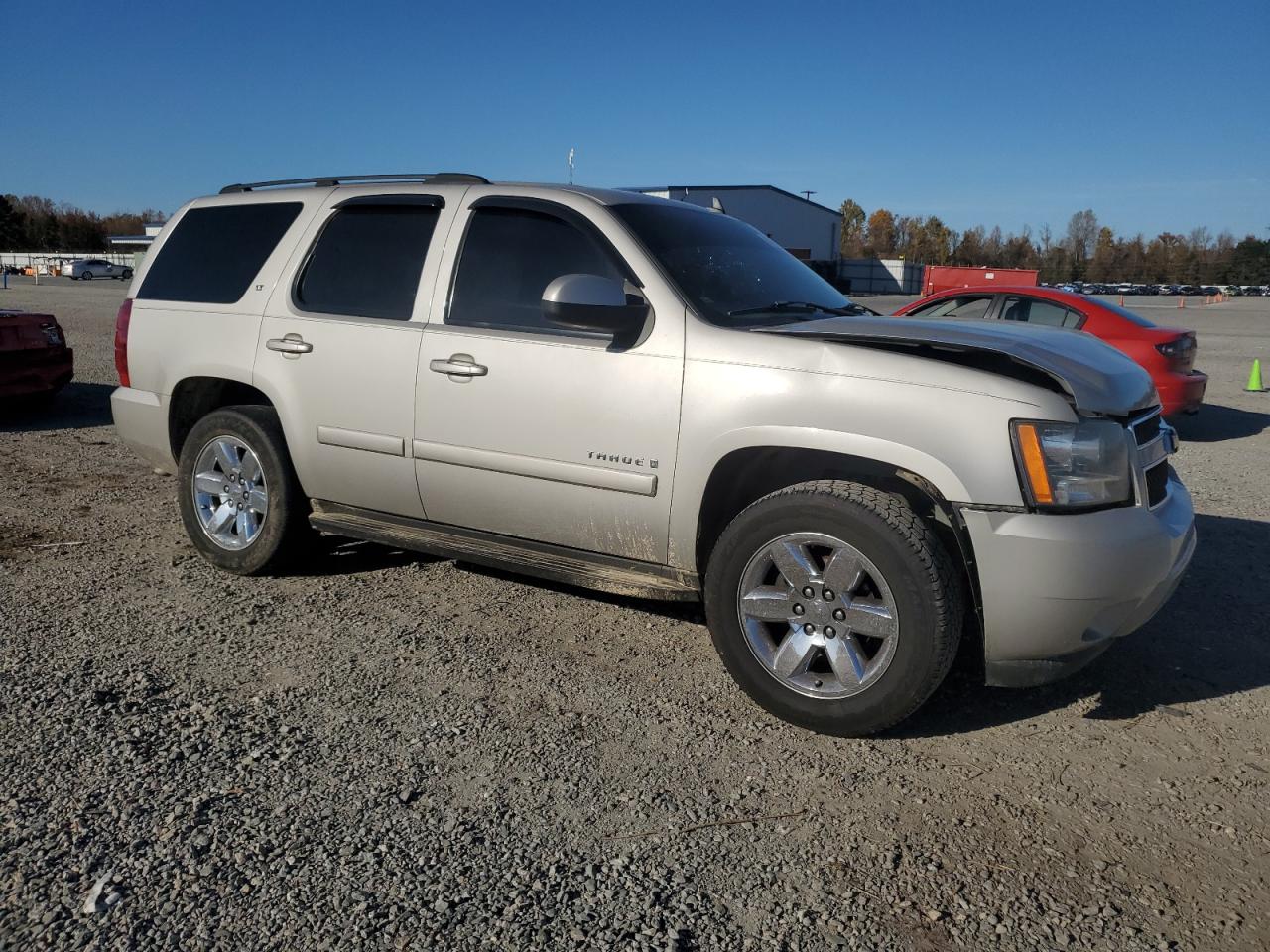 Chevrolet Tahoe C1500 Image 6
