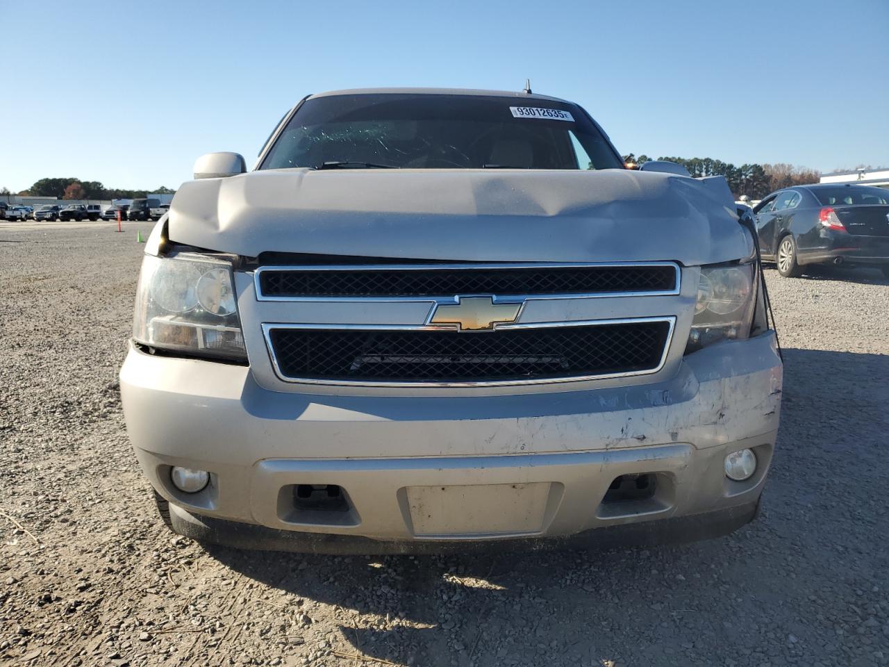 Chevrolet Tahoe C1500 Image 7