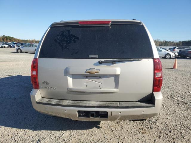 Chevrolet Tahoe C1500 Image 5