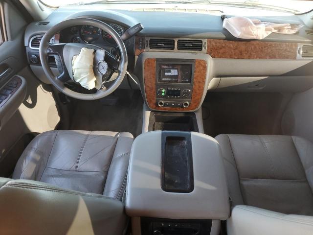 Chevrolet Tahoe C1500 Image 11