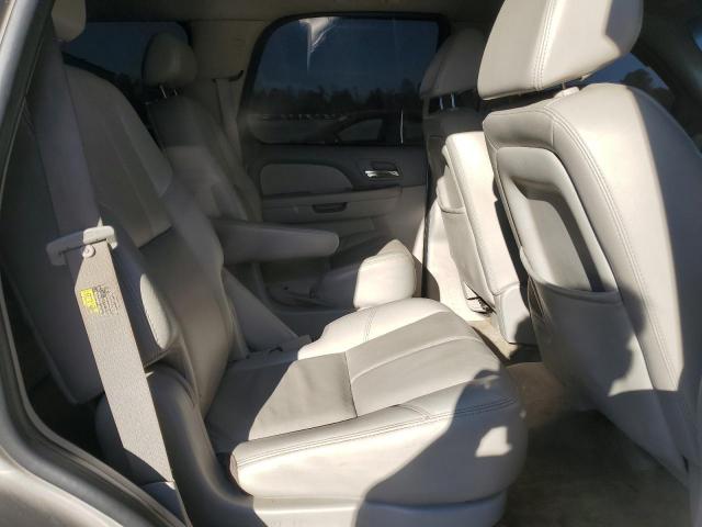 Chevrolet Tahoe C1500 Image 8