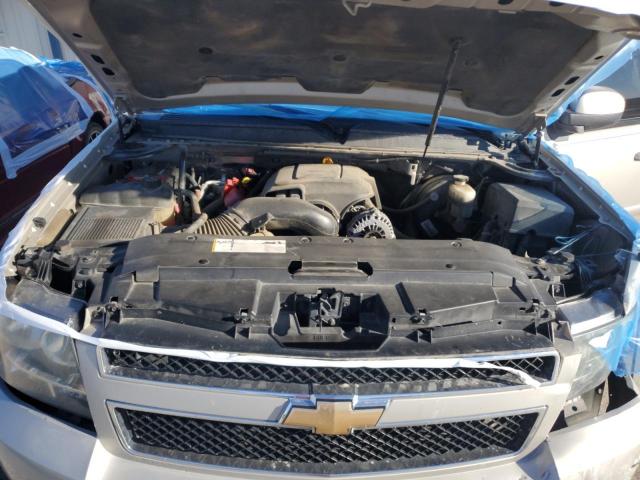 Chevrolet Tahoe C1500 Image 9