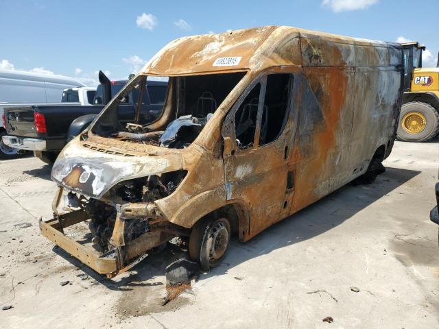  Salvage Ram Promaster