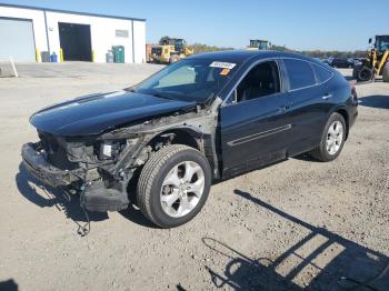  Salvage Honda Crosstour