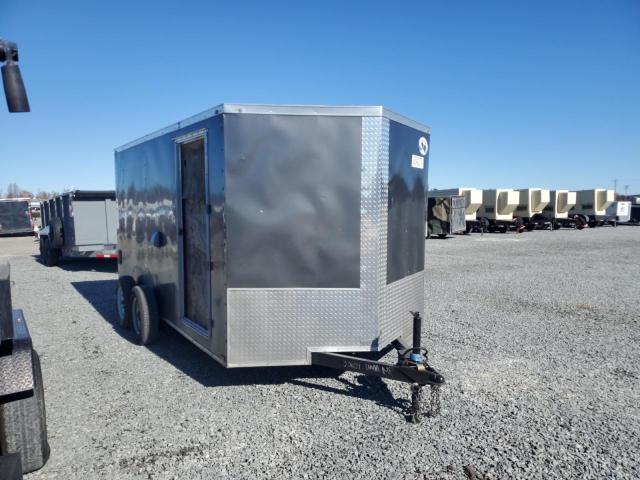  Salvage Quality Cargo Other