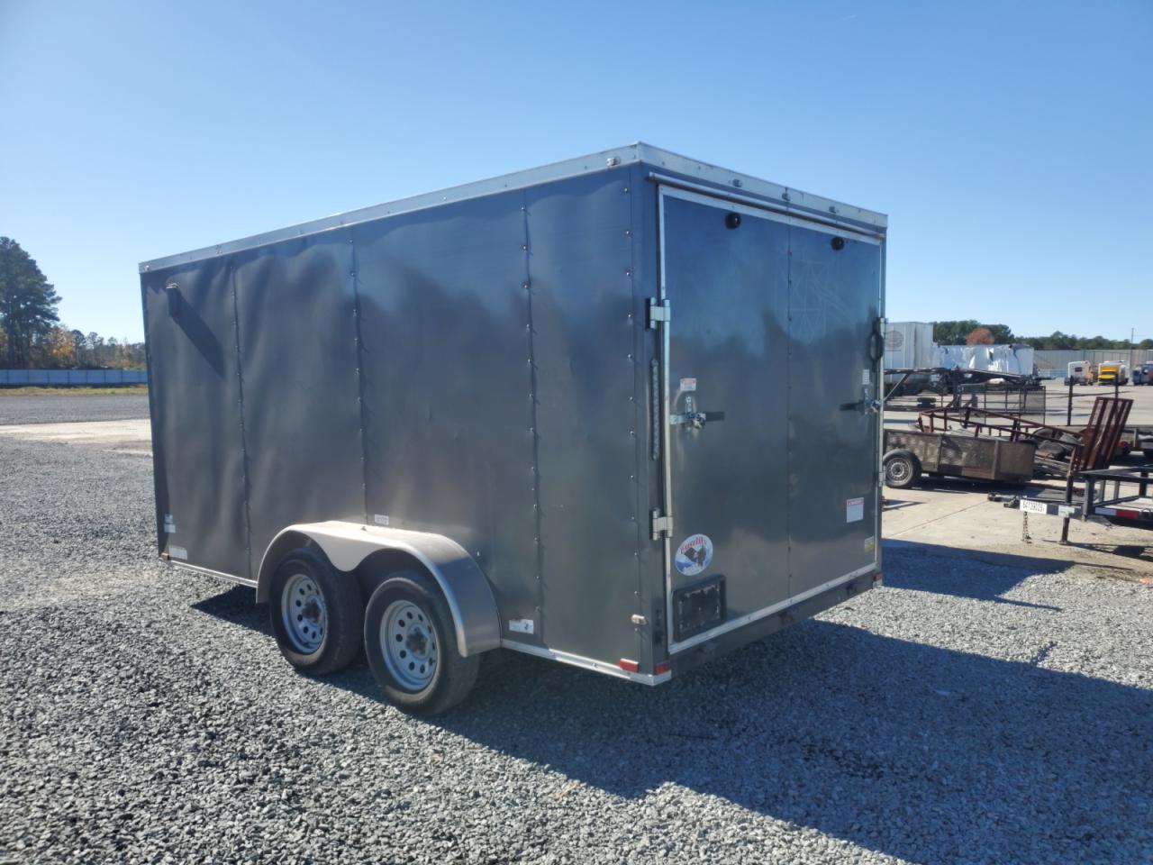 Quality Cargo Other Image 2