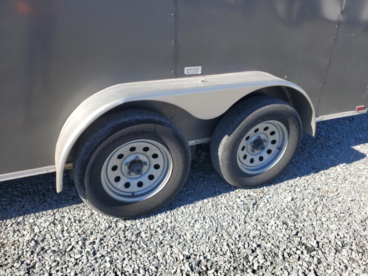 Quality Cargo Other Image 3