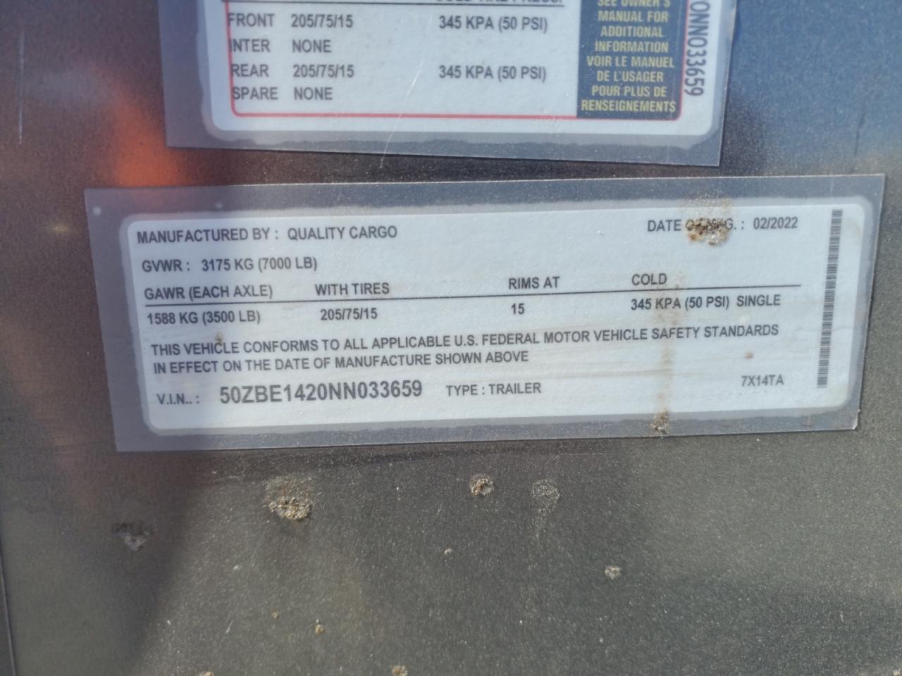 Quality Cargo Other Image 6