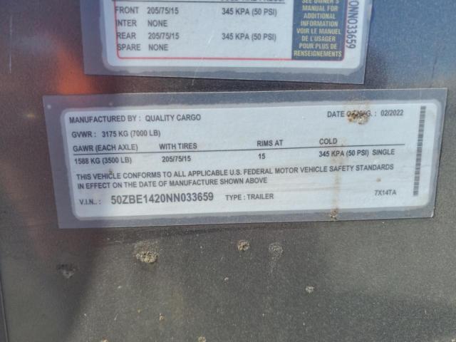 Quality Cargo Other Image 6