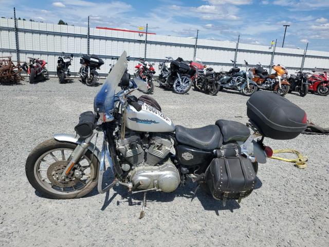 Harley-Davidson Sprtstr883 Image 3