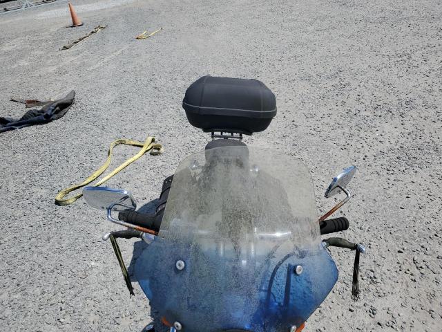 Harley-Davidson Sprtstr883 Image 8