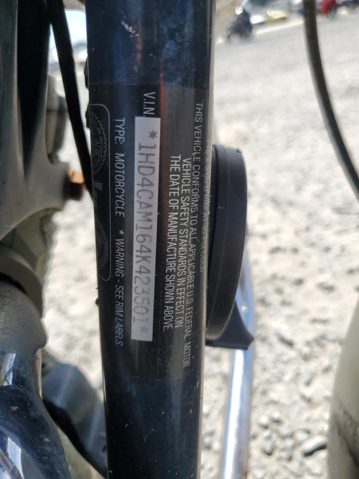 Harley-Davidson Sprtstr883 Image 2