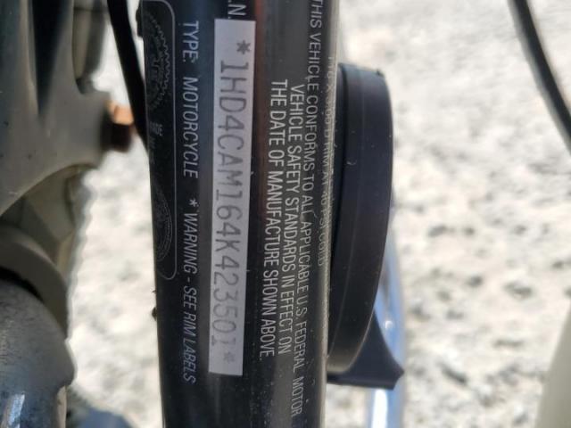 Harley-Davidson Sprtstr883 Image 2